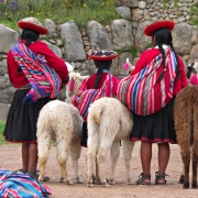 Tesouros dos Incas